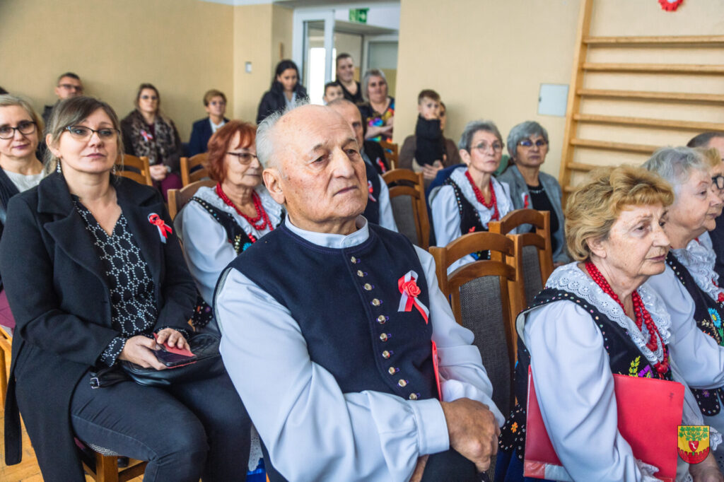 ŚWIĘTO NIEPODLEGŁOŚCI