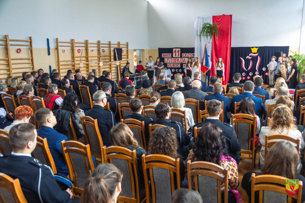 ŚWIĘTO NIEPODLEGŁOŚCI