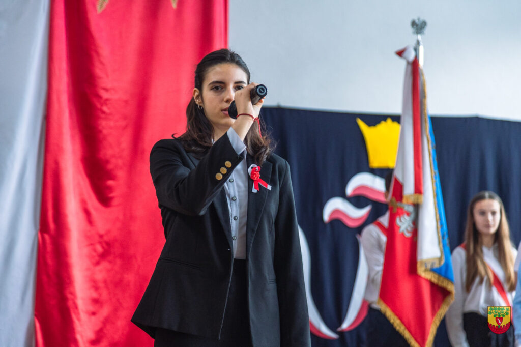 ŚWIĘTO NIEPODLEGŁOŚCI