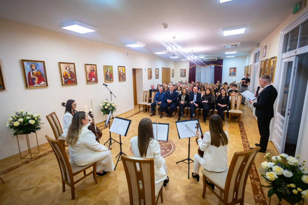 koncert muzyki filmowej