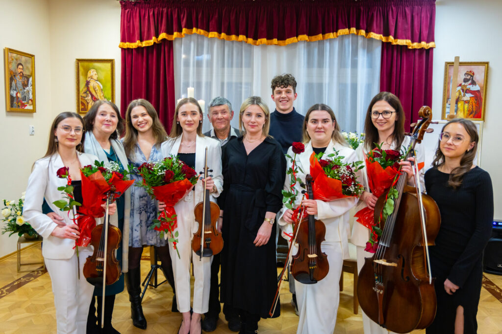 koncert muzyki filmowej