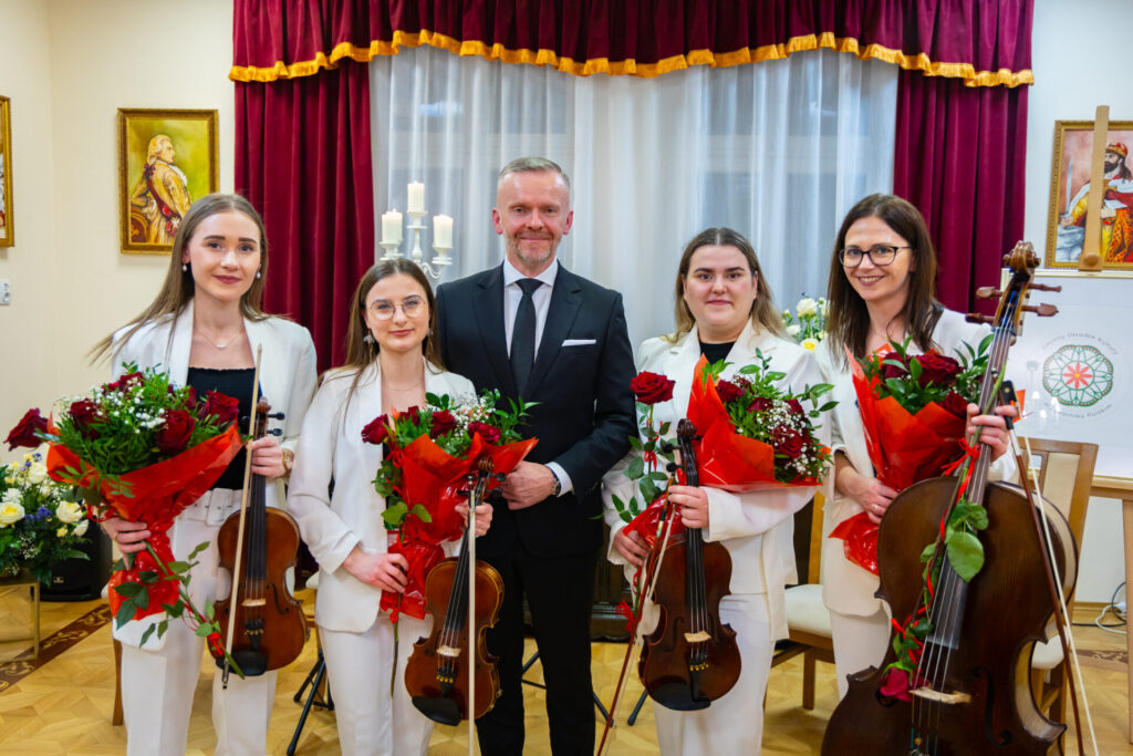 koncert muzyki filmowej