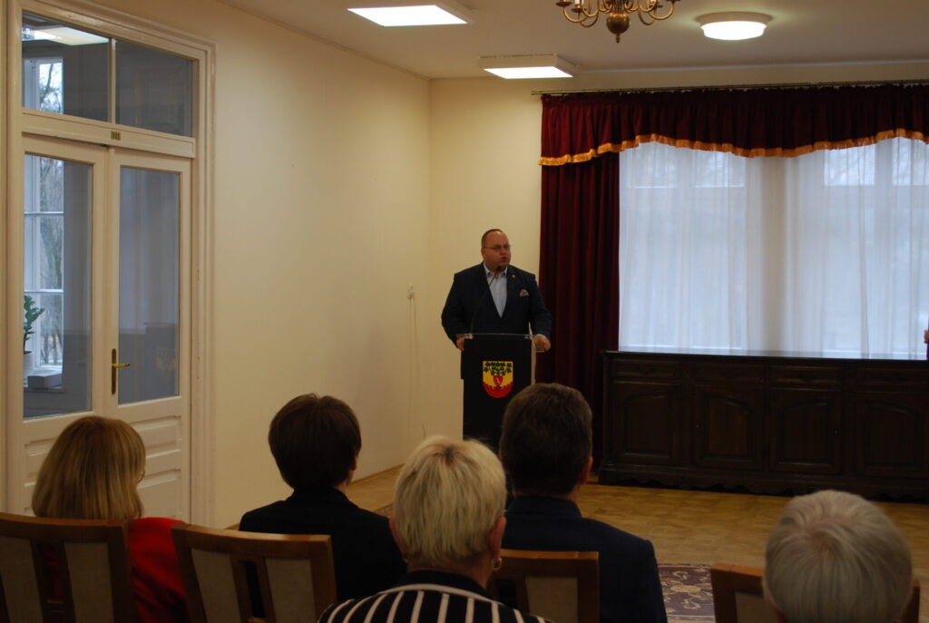 Konkurs na najpiękniejszą palmę