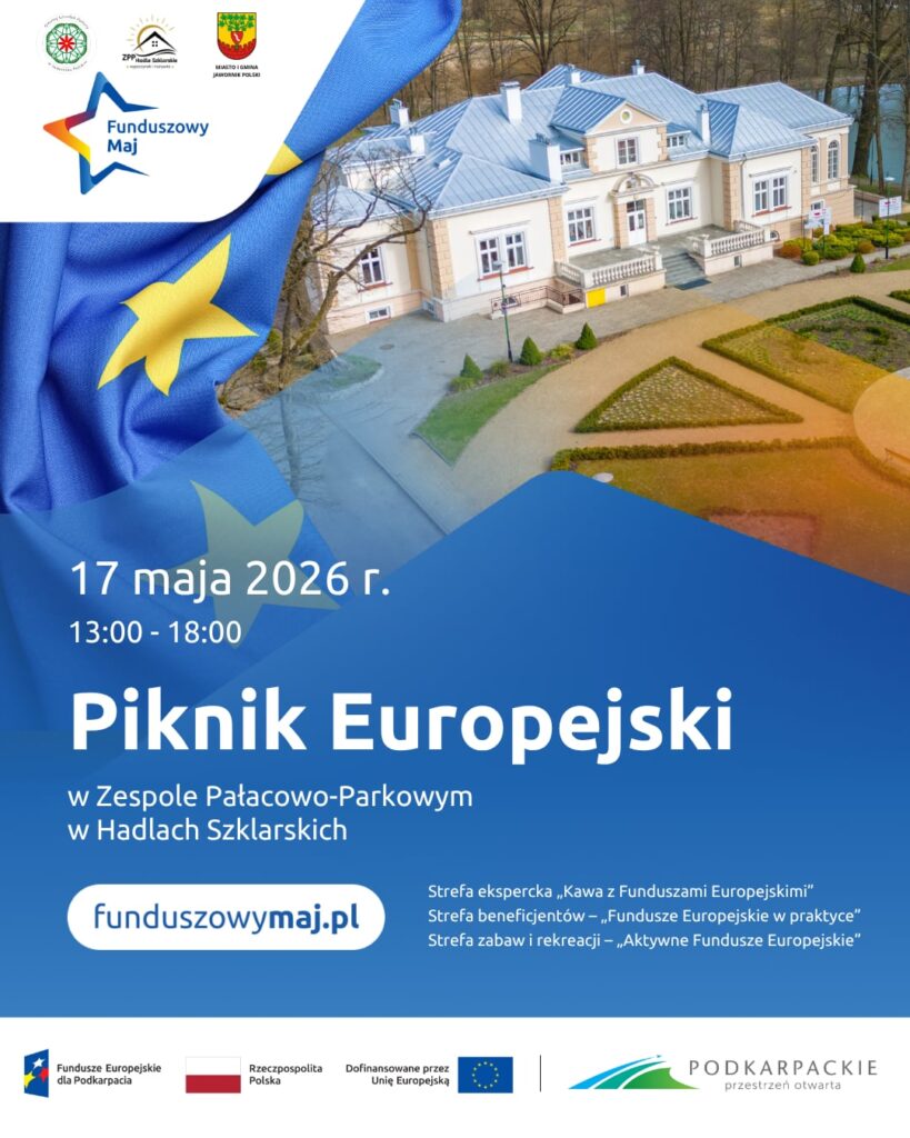 Piknik Europejski