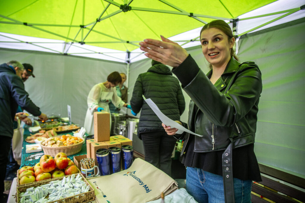 Piknik Europejski