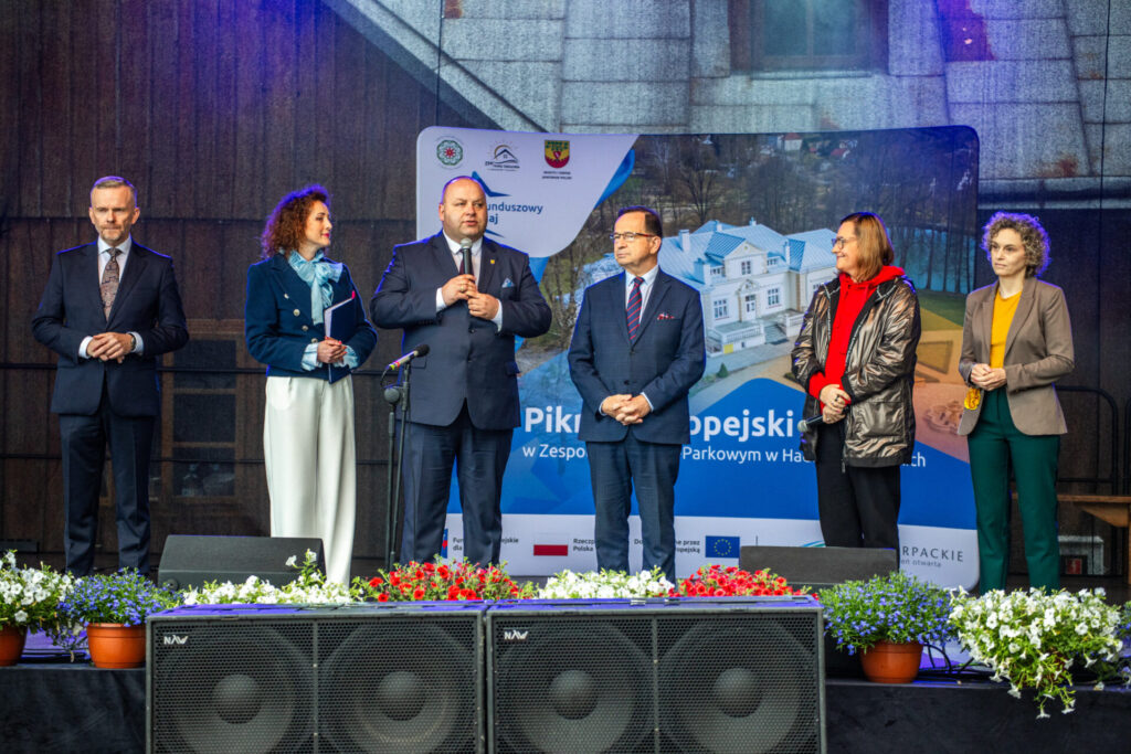 Piknik Europejski