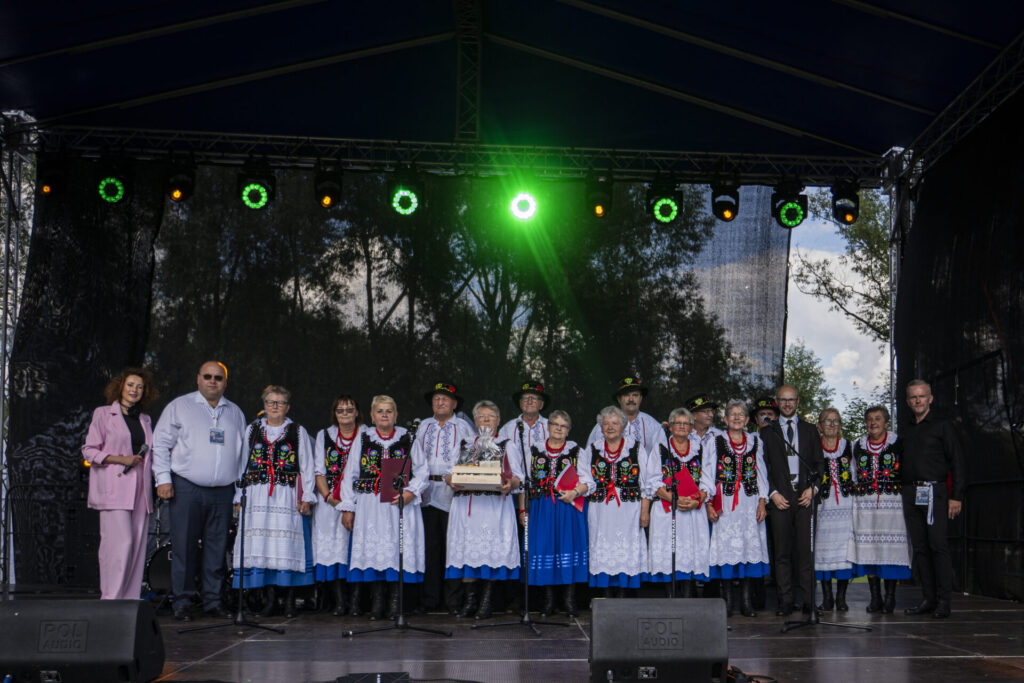 Dni Jawornika Polskiego 2026