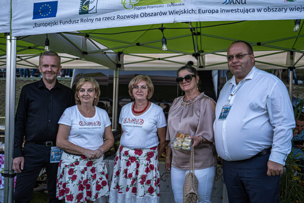 Dni Jawornika Polskiego 2026