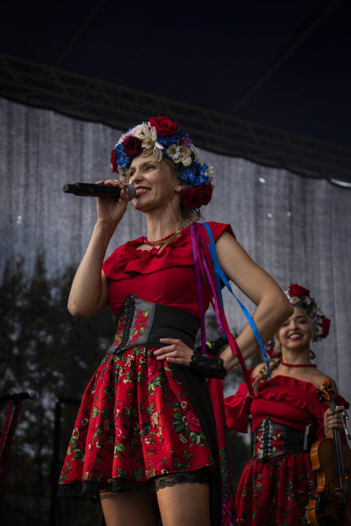 Dni Jawornika Polskiego 2026