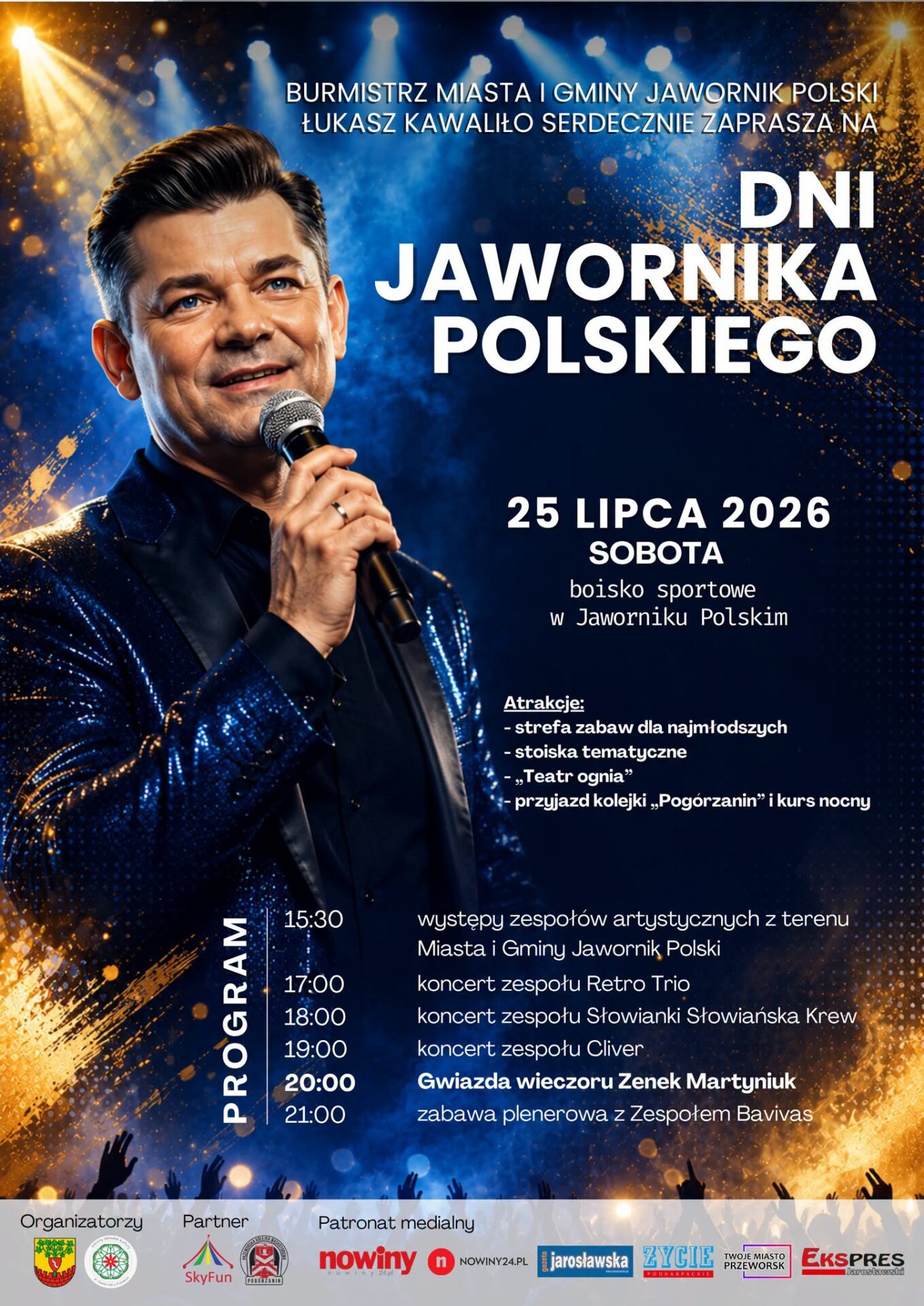 Dni Jawornika Polskiego 2026