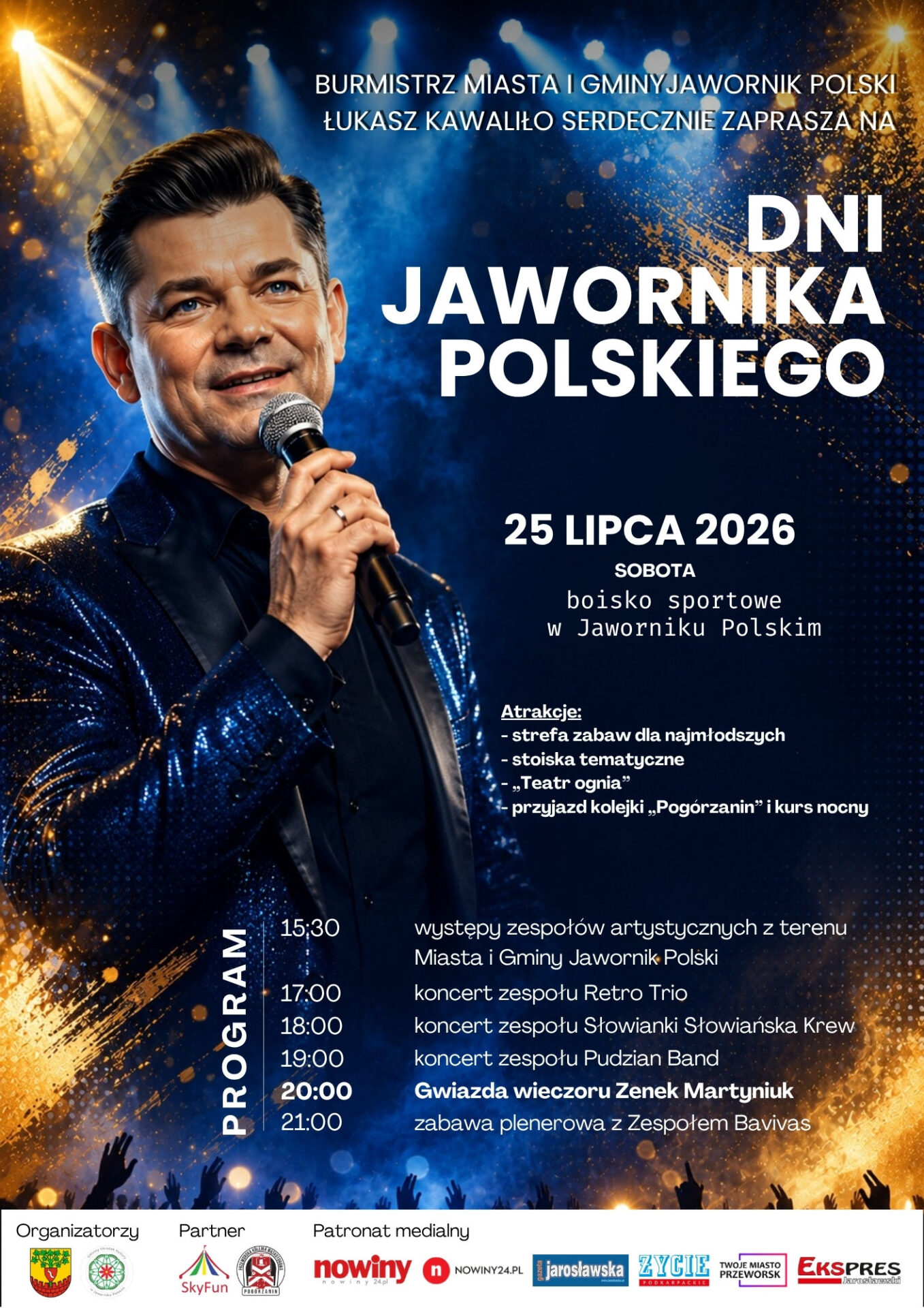 Dni Jawornika Polskiego 2026