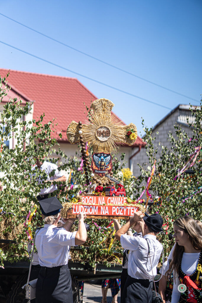 Dożynki 2026