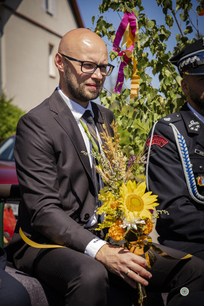 Dożynki 2026
