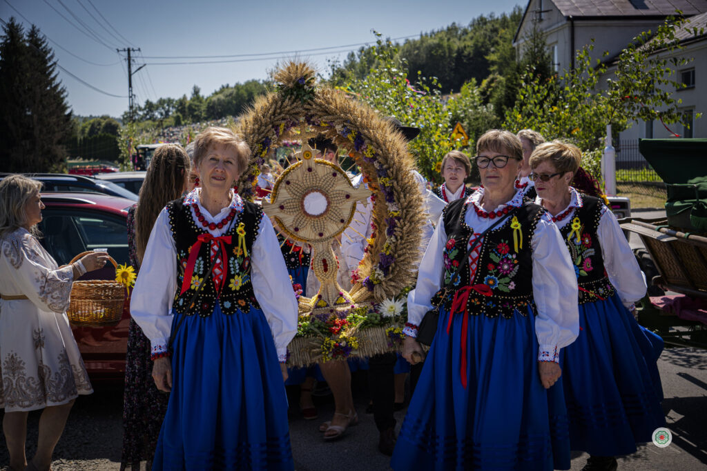 Dożynki 2026