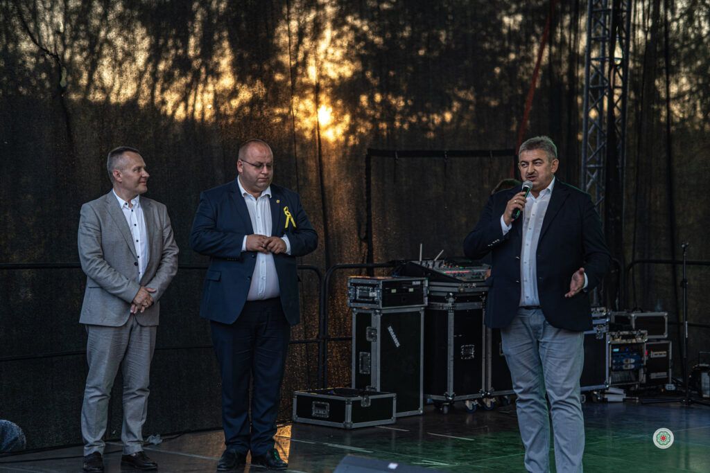 Dożynki 2026