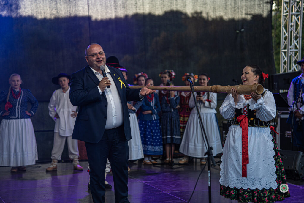 Dożynki 2026