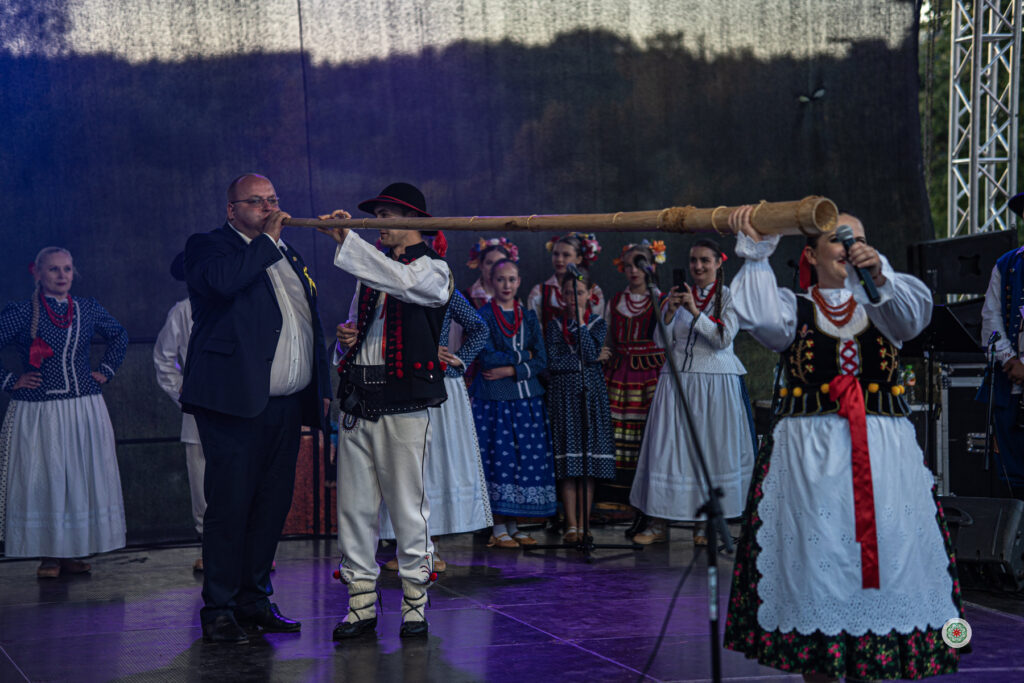 Dożynki 2026