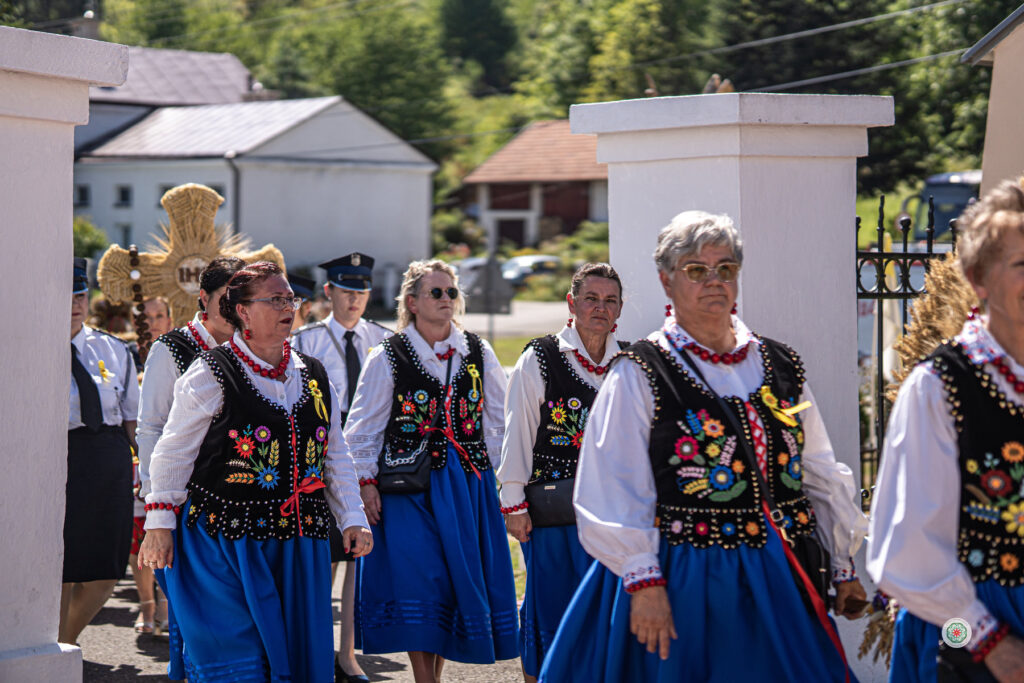 Dożynki 2026