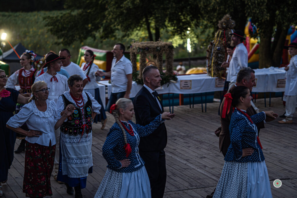 Dożynki 2026