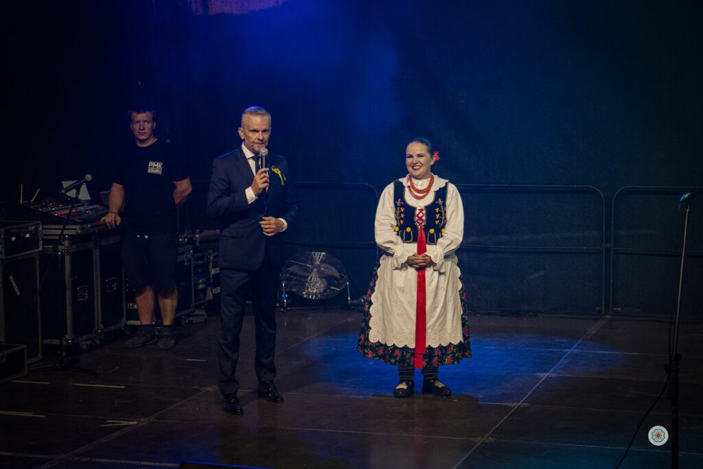 Dożynki 2026