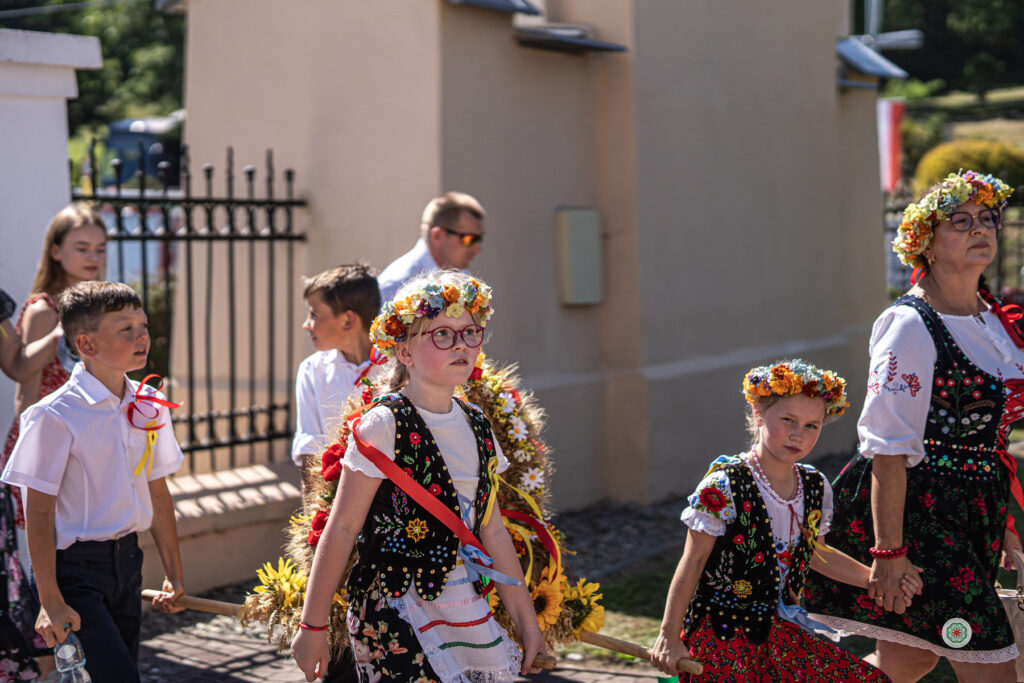 Dożynki 2026