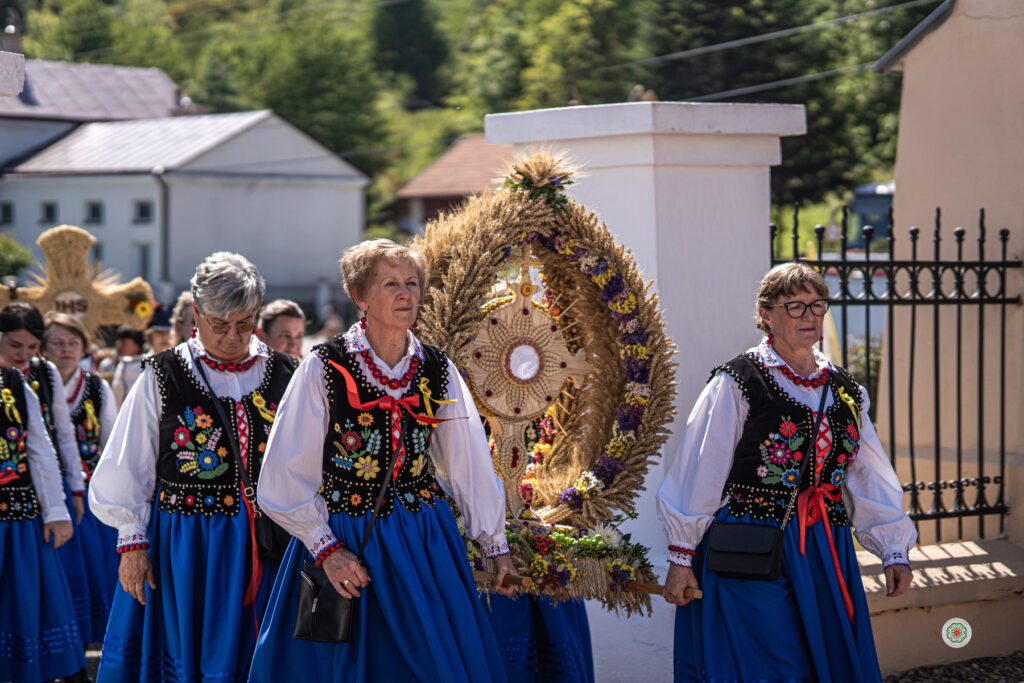 Dożynki 2026