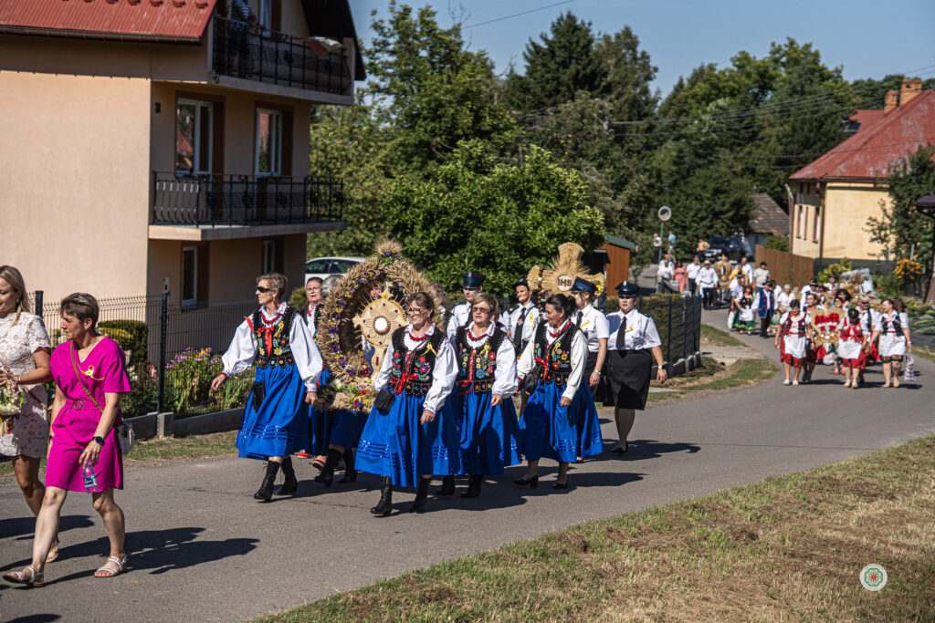 Dożynki 2026