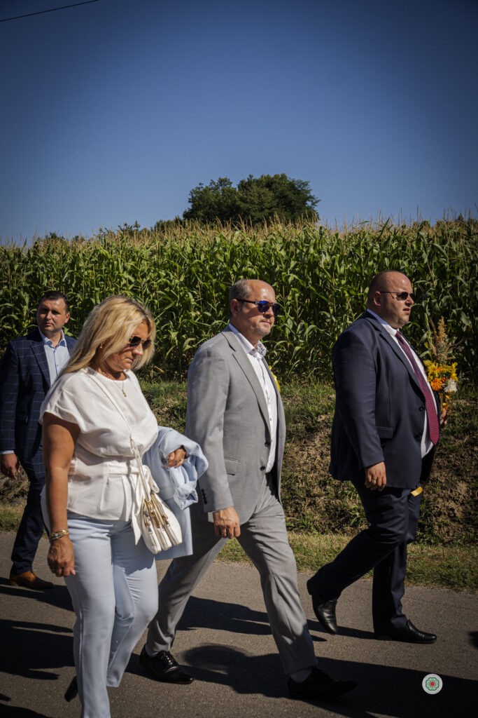 Dożynki 2026