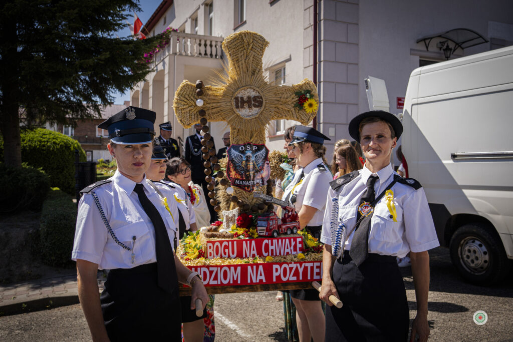 Dożynki 2026