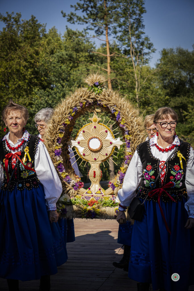 Dożynki 2026
