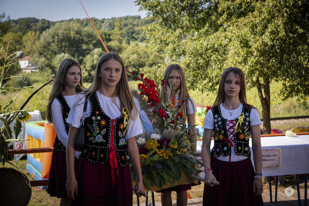 Dożynki 2026