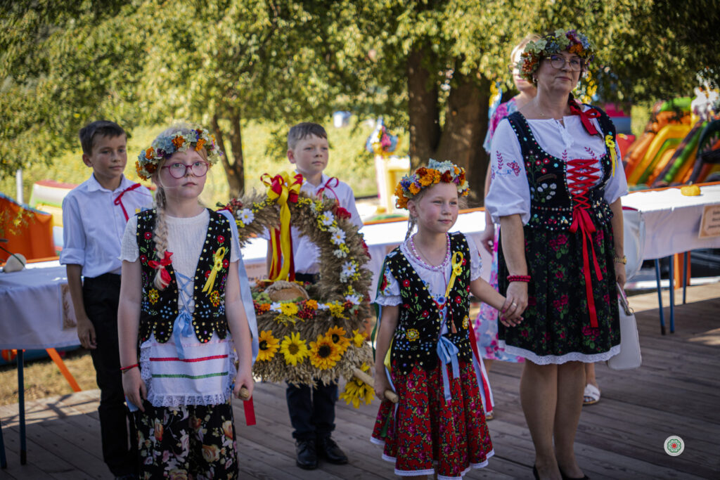 Dożynki 2026