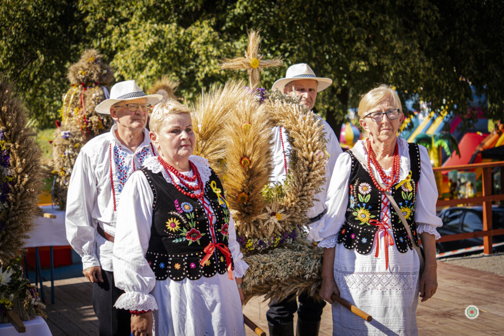 Dożynki 2026