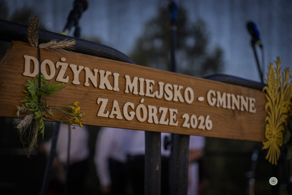 Dożynki 2026