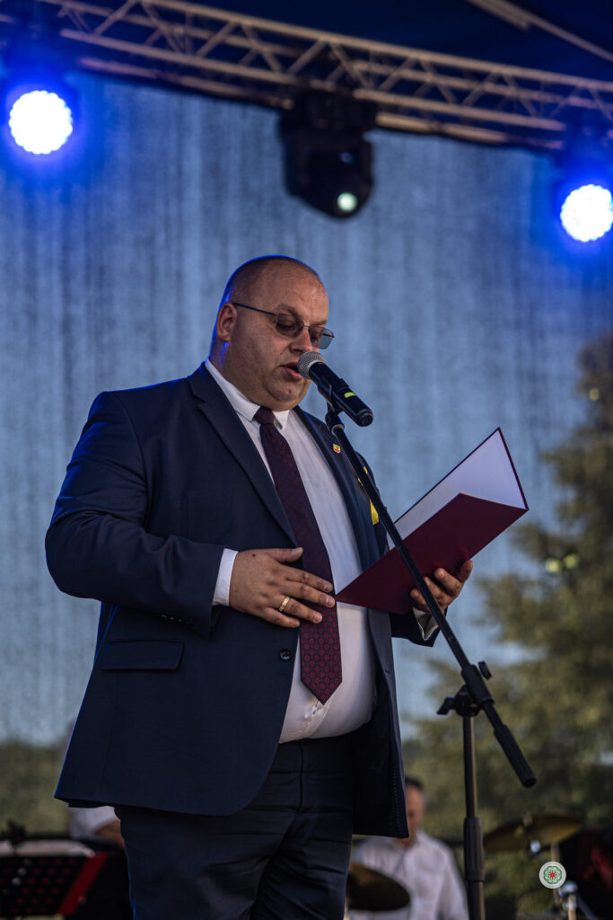 Dożynki 2026