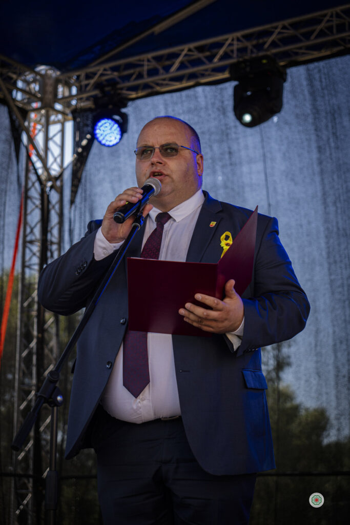 Dożynki 2026