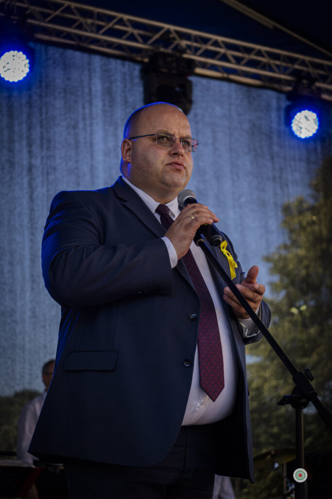 Dożynki 2026