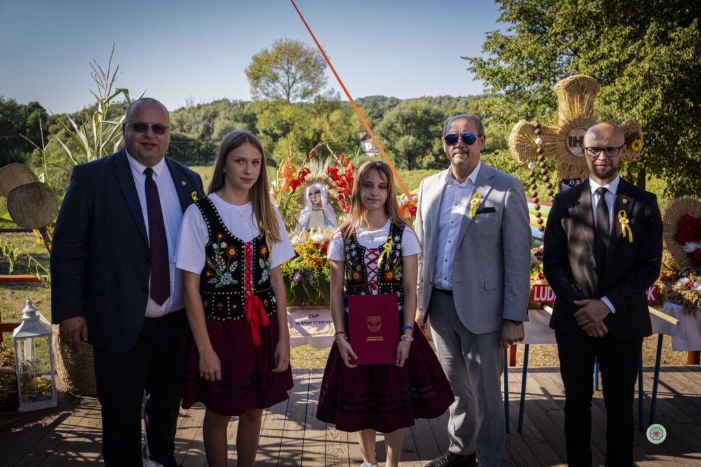 Dożynki 2026