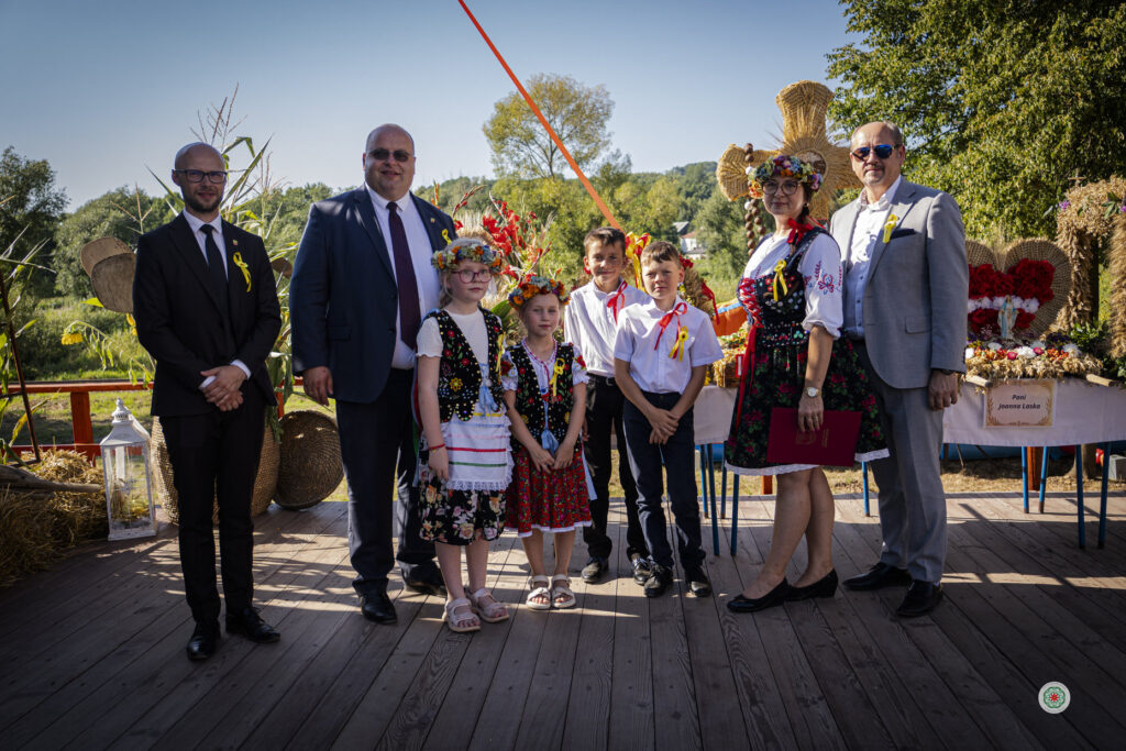 Dożynki 2026