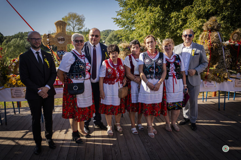Dożynki 2026