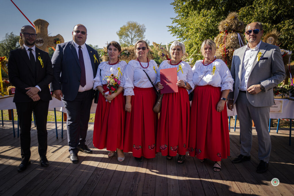 Dożynki 2026