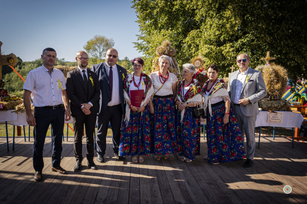 Dożynki 2026