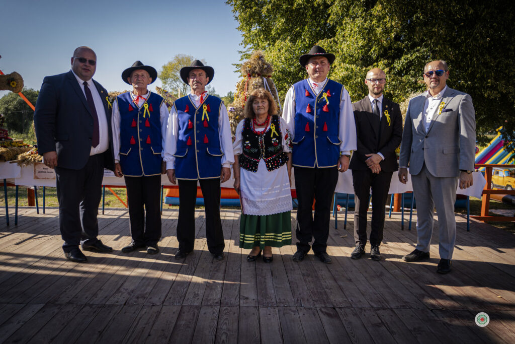 Dożynki 2026