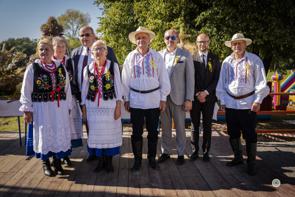 Dożynki 2026