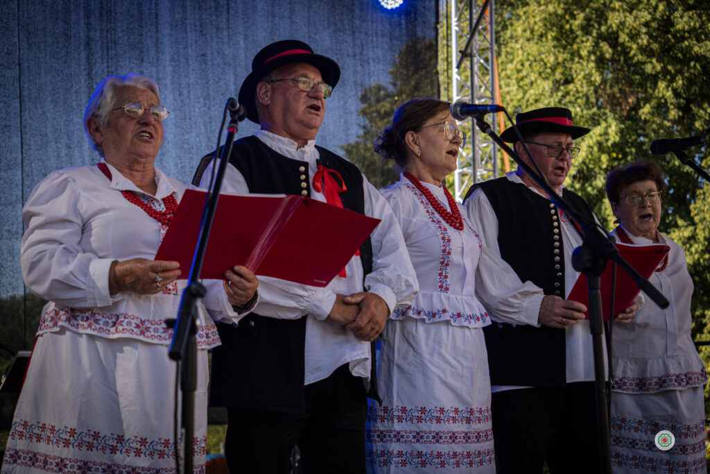 Dożynki 2026