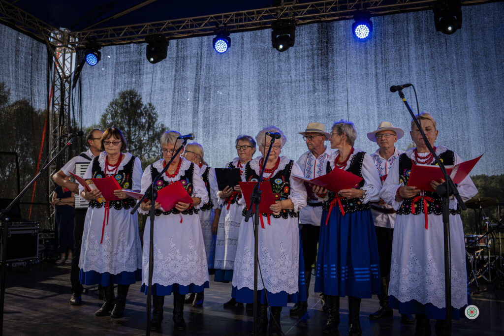 Dożynki 2026