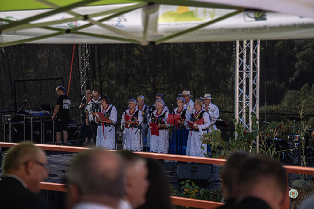 Dożynki 2026