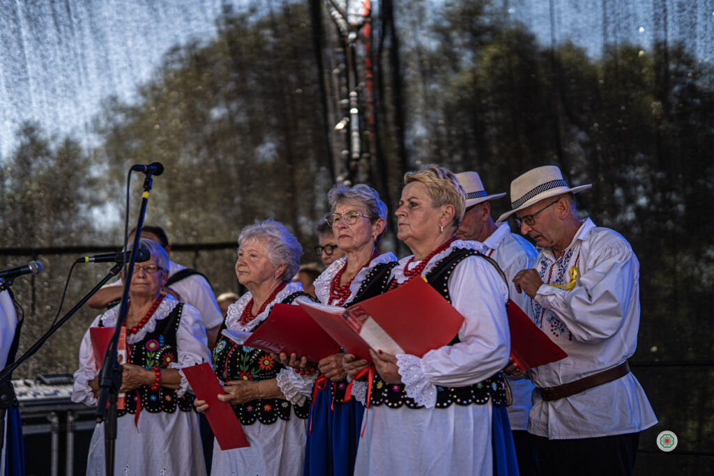 Dożynki 2026