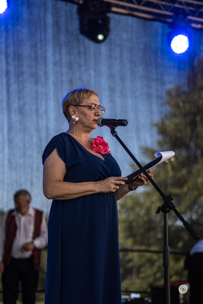 Dożynki 2026
