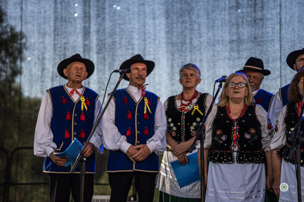 Dożynki 2026